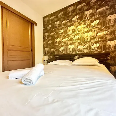 Le Safari, Central Et Cosy Limoges Extérieur photo