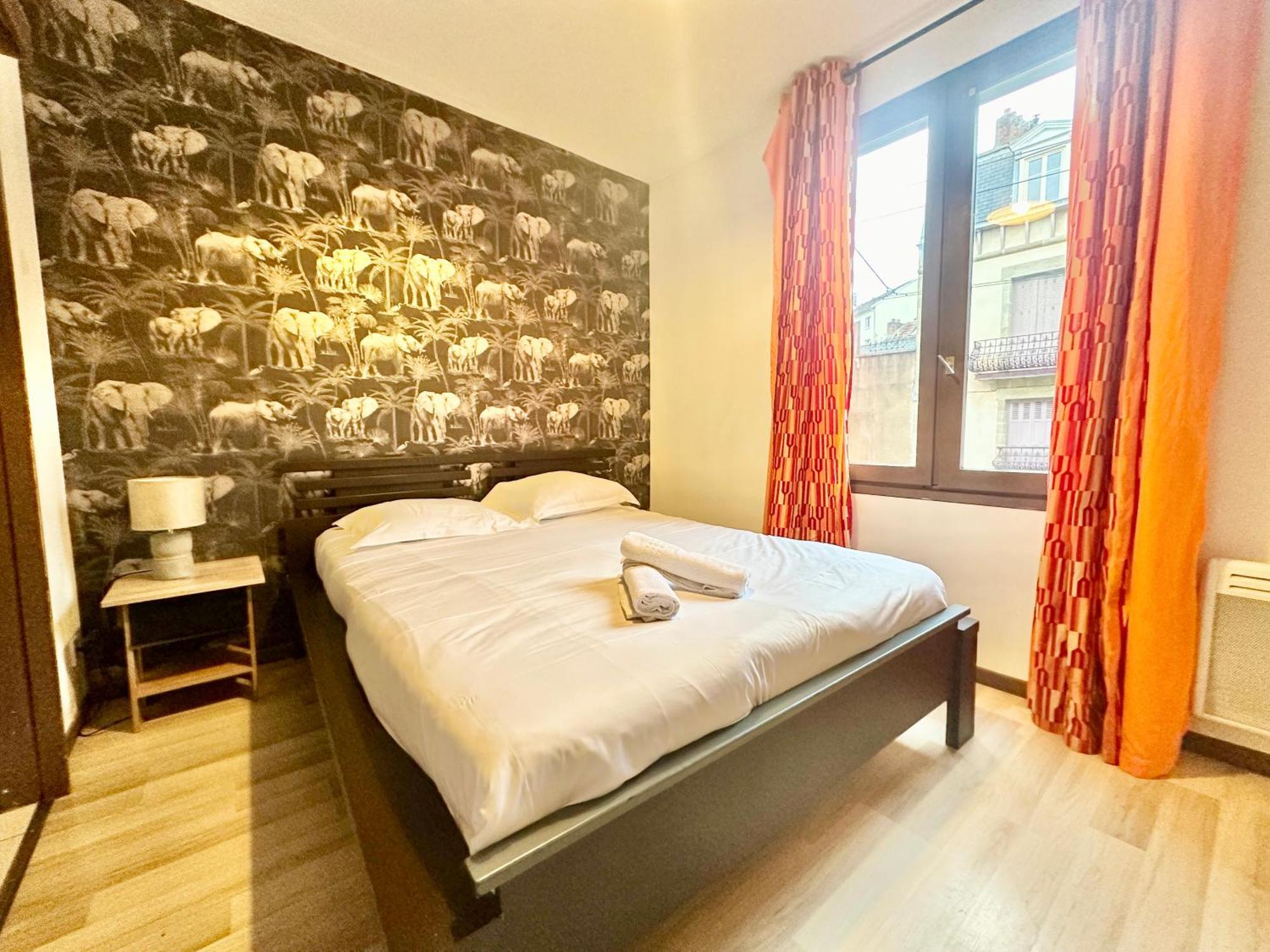 Appartamento Le Safari, Et Cosy