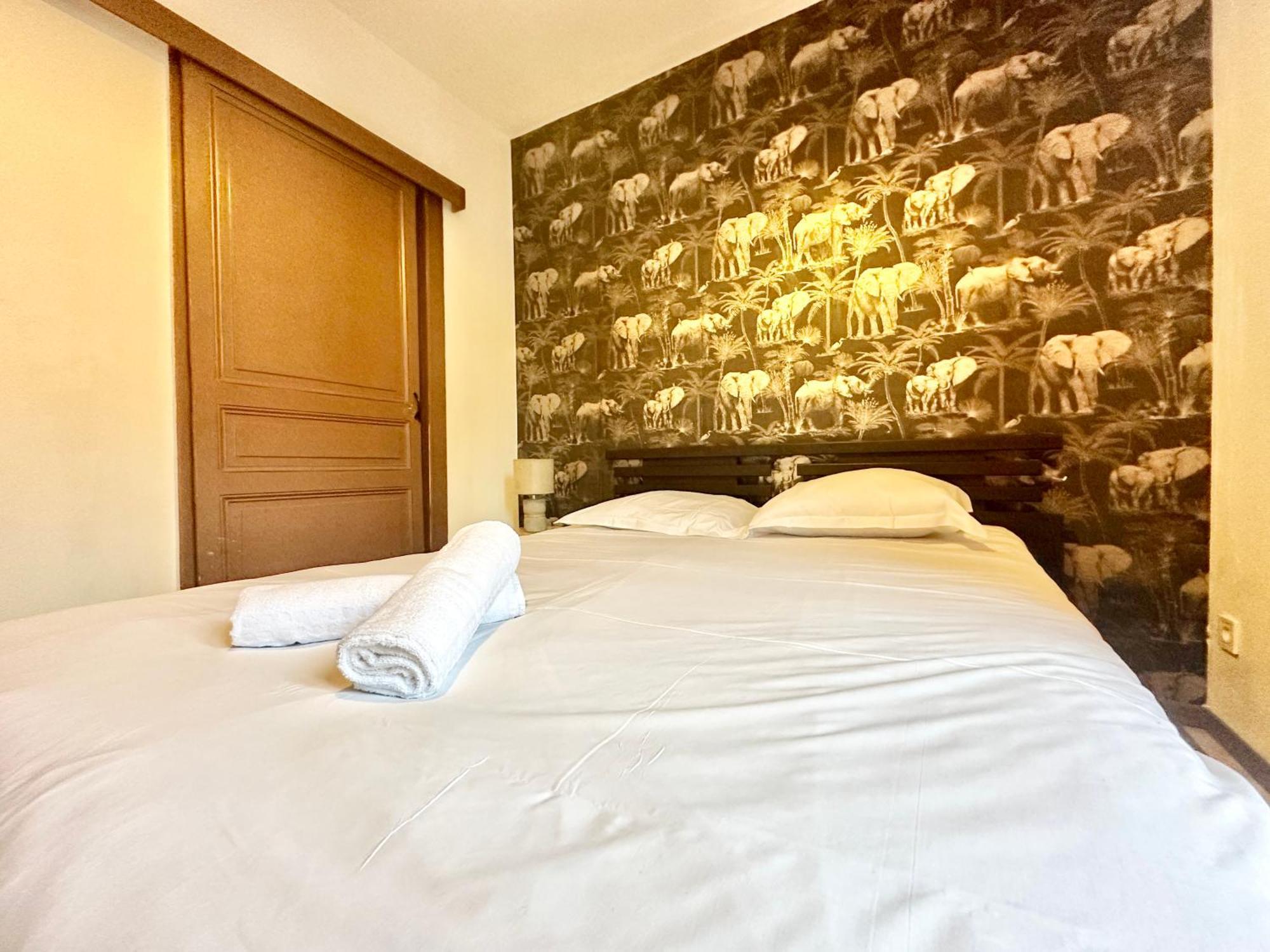 Le Safari, Et Cosy Appartement Limoges