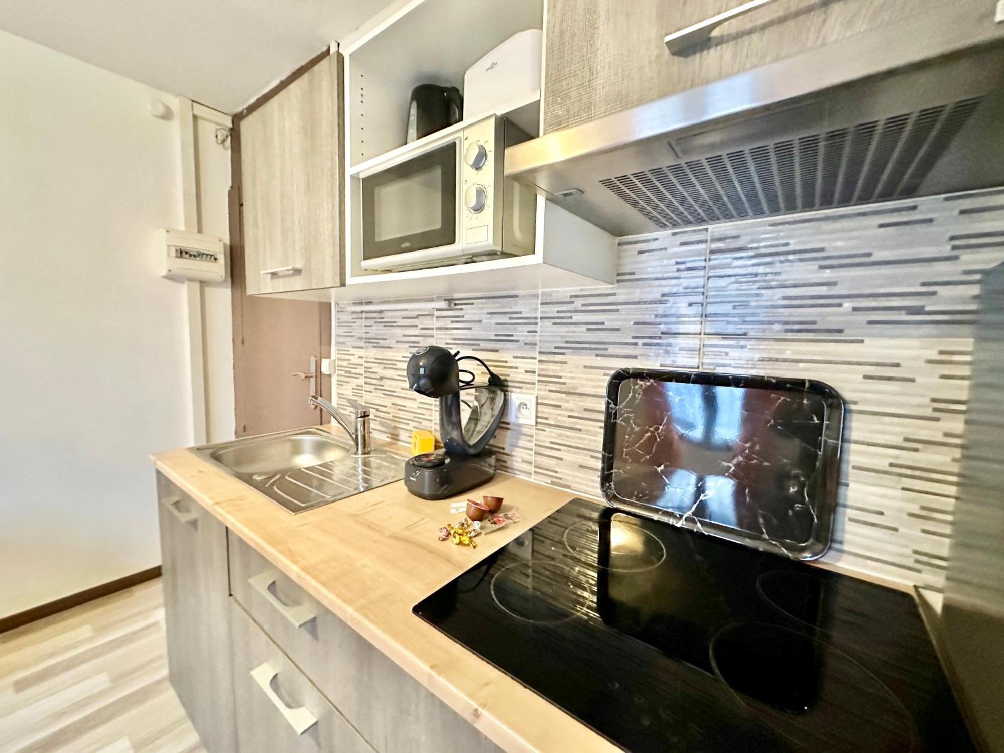 Le Safari, Et Cosy Appartement