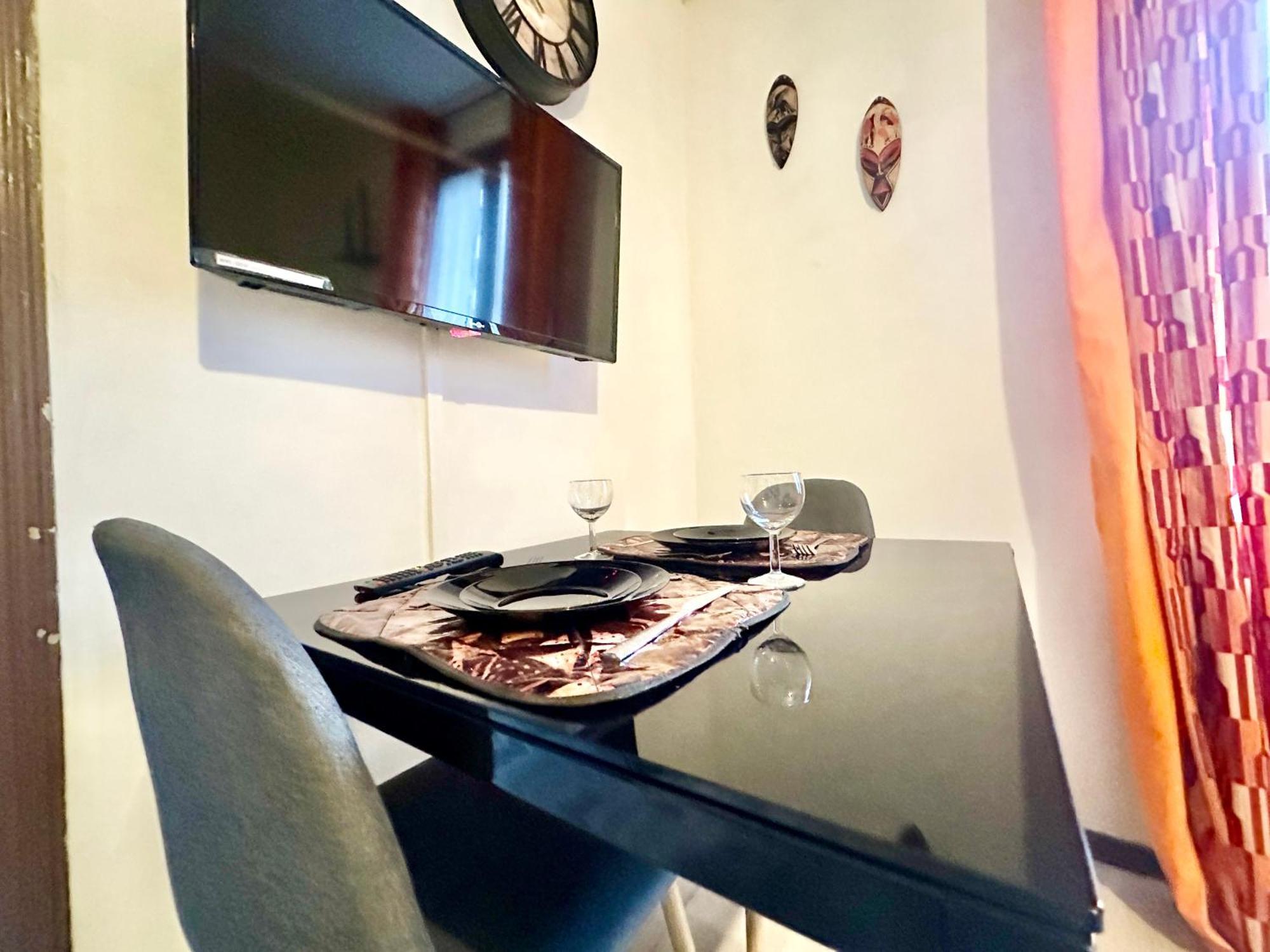 Appartamento Le Safari, Et Cosy